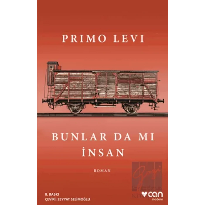 Bunlar Da Mı İnsan