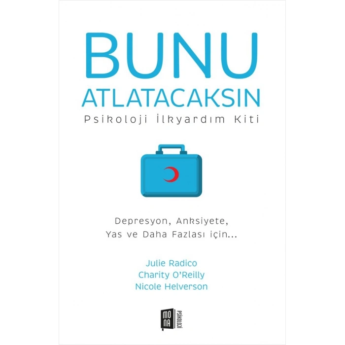 Bunu Atlatacaksın