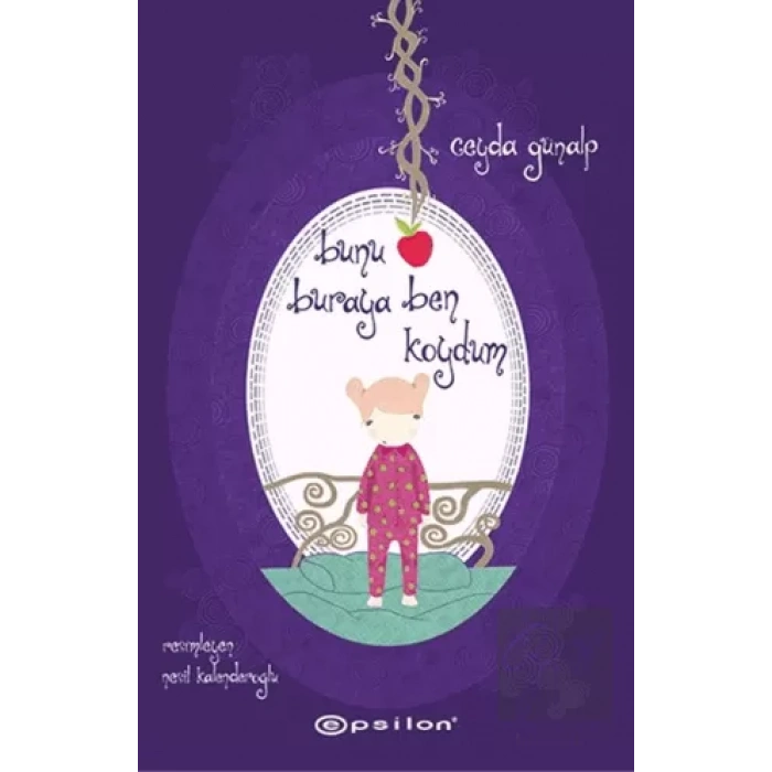 Bunu Buraya Ben Koydum