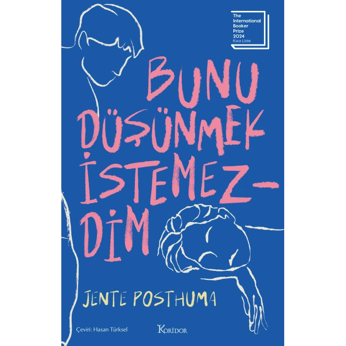Bunu Düşünmek İstemezdim