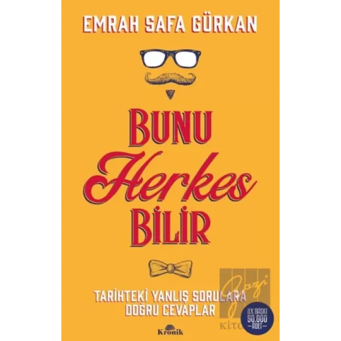 Bunu Herkes Bilir