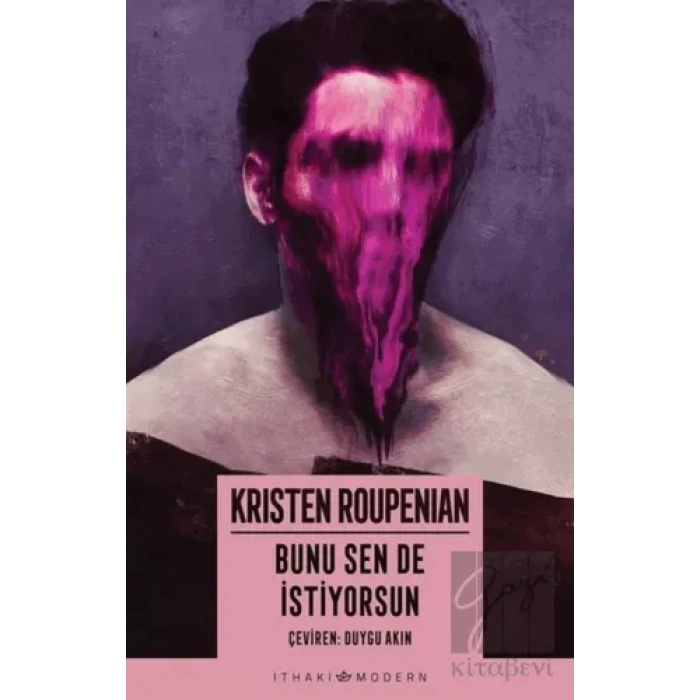 Bunu Sen De İstiyorsun