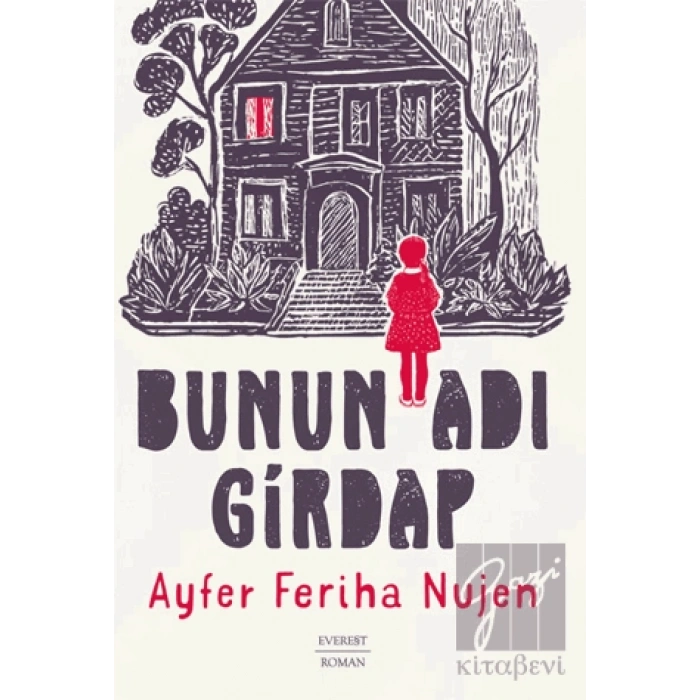 Bunun Adı Girdap