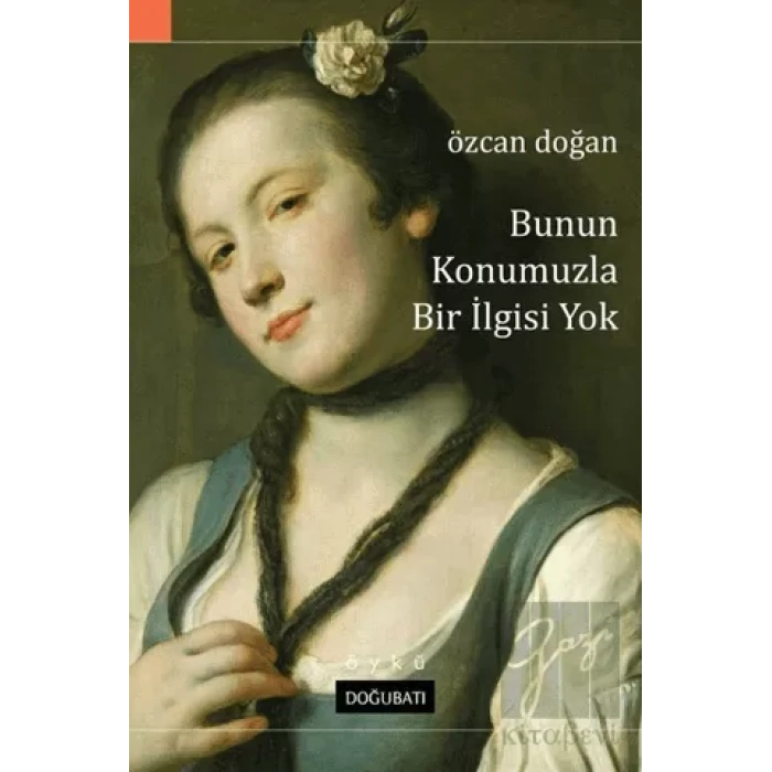 Bunun Konumuzla Bir İlgisi Yok