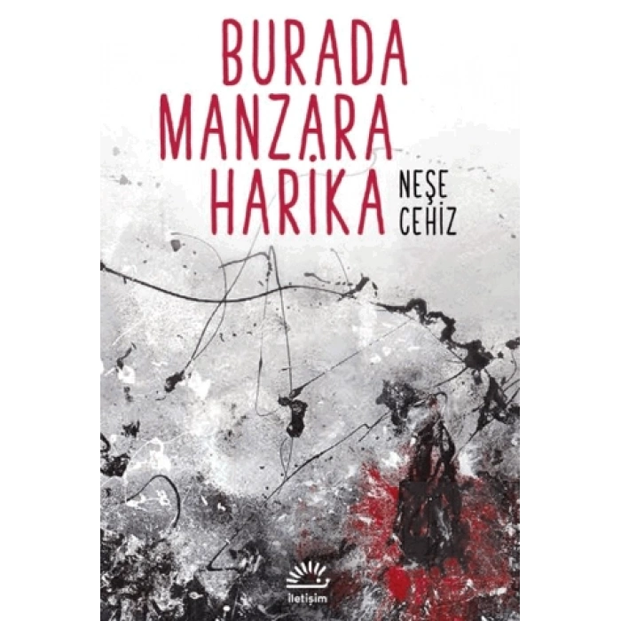 Burada Manzara Harika