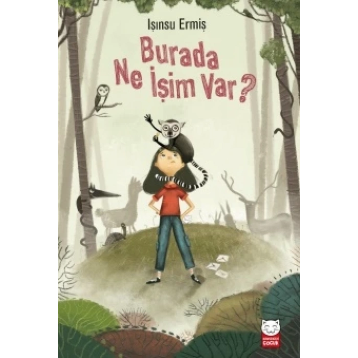 Burada Ne İşim Var?