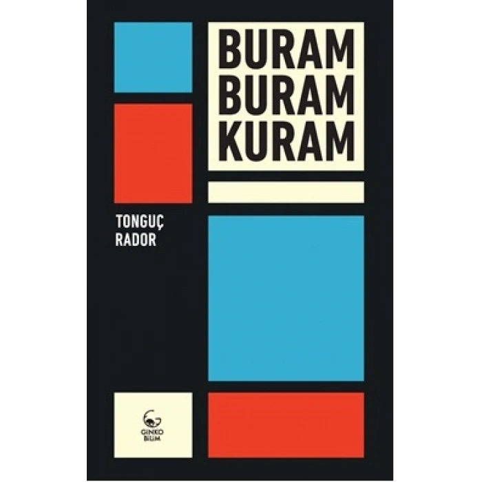 Buram Buram Kuram