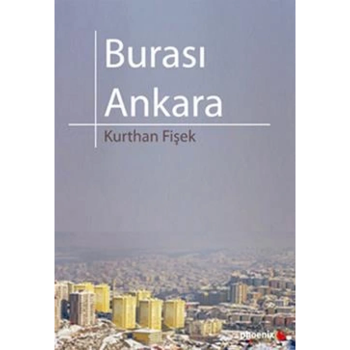 Burası Ankara