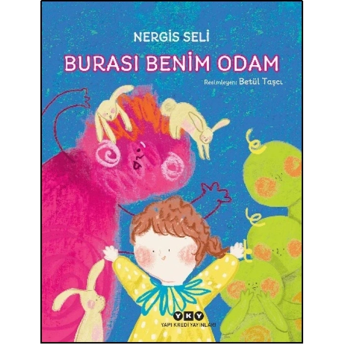 Burası Benim Odam
