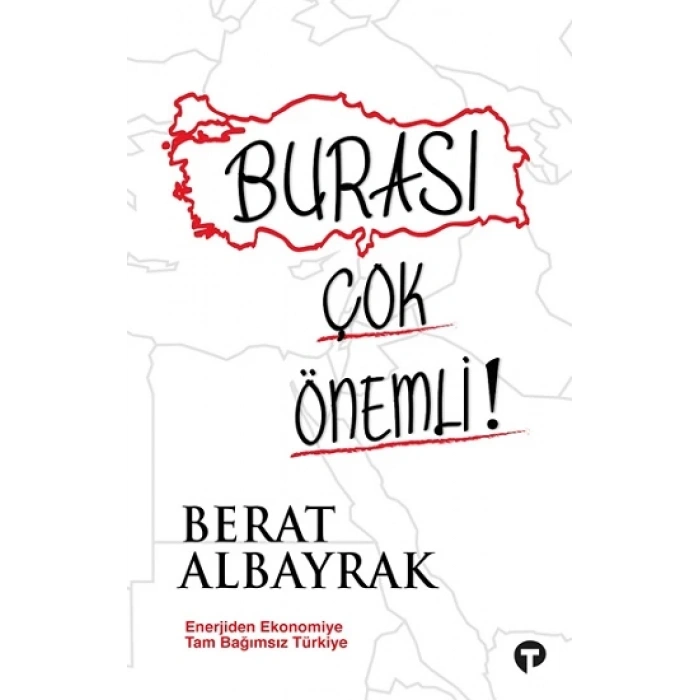 Burası Çok Önemli