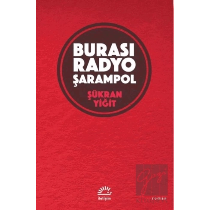 Burası Radyo Şarampol