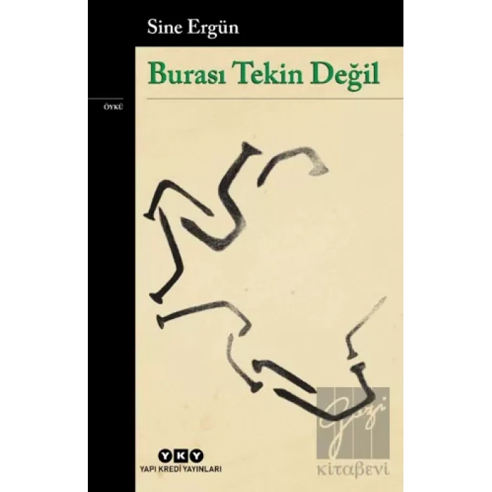 Burası Tekin Değil