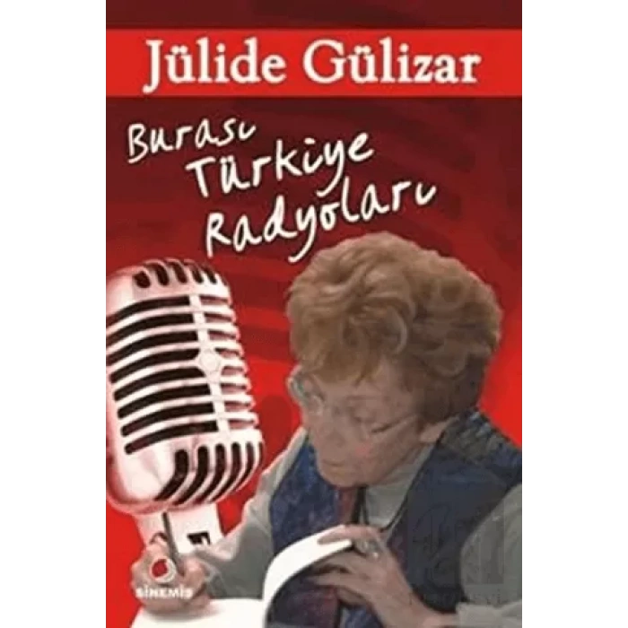 Burası Türkiye Radyoları