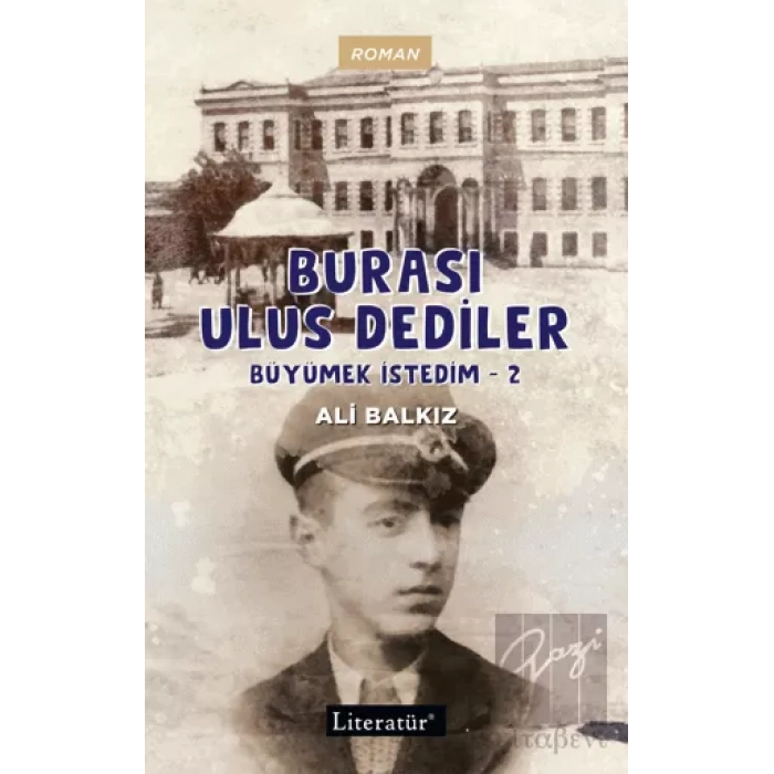 Burası Ulus Dediler