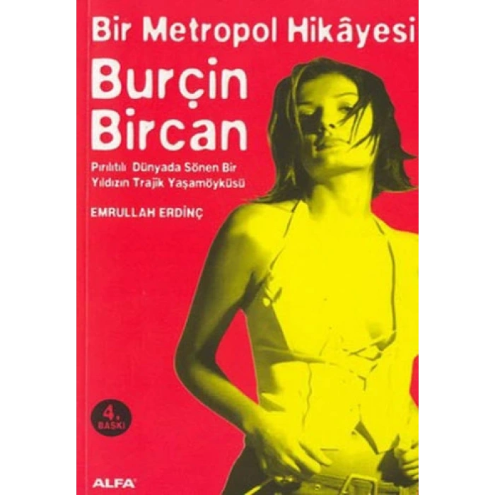 Burçin Bircan