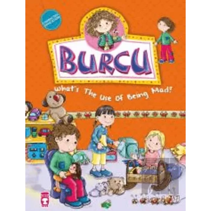 Burcu Küsmek İşe Yarıyor mu? (İngilizce)