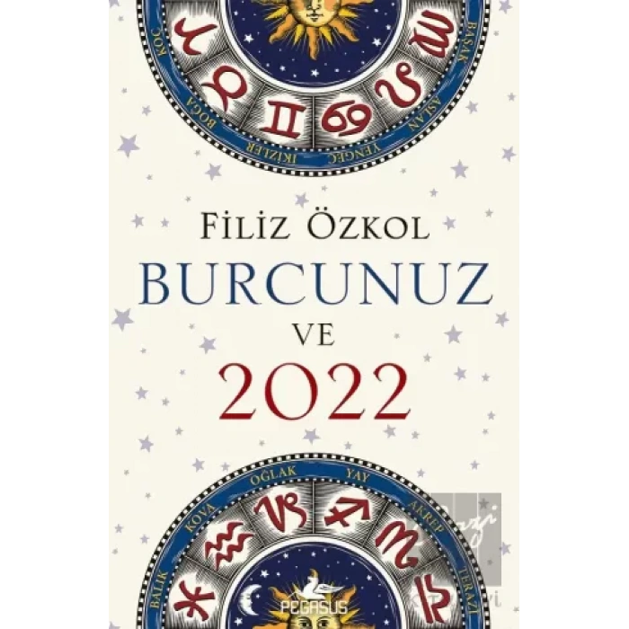 Burcunuz ve 2022