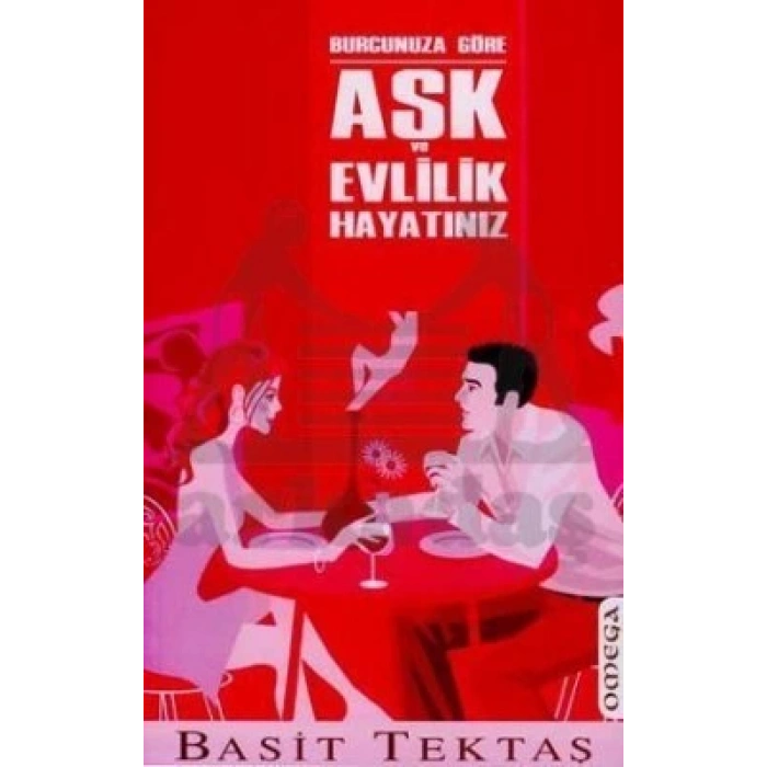 Burcunuza Göre Aşk ve Evlilik Hayatınız