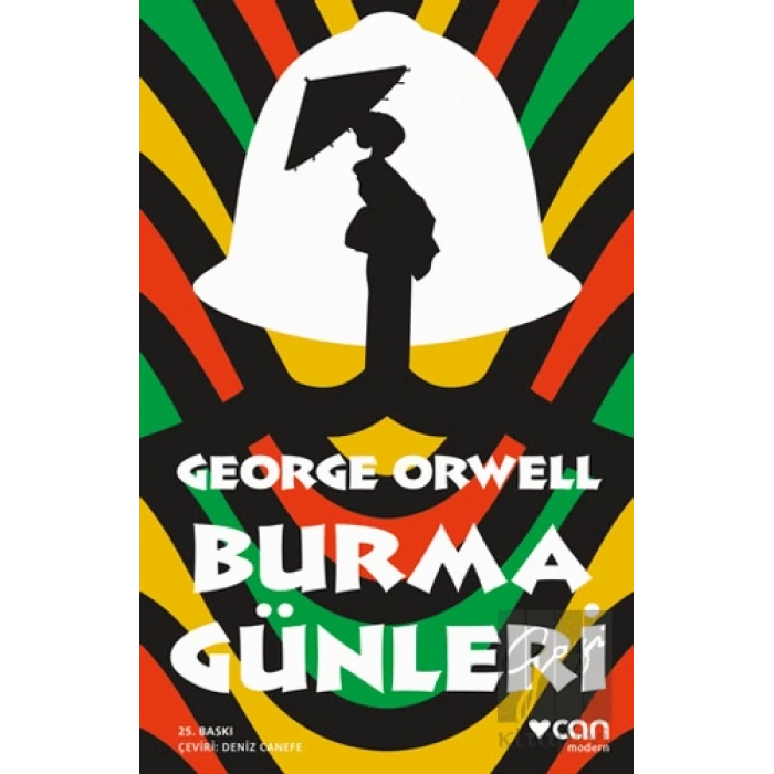 Burma Günleri