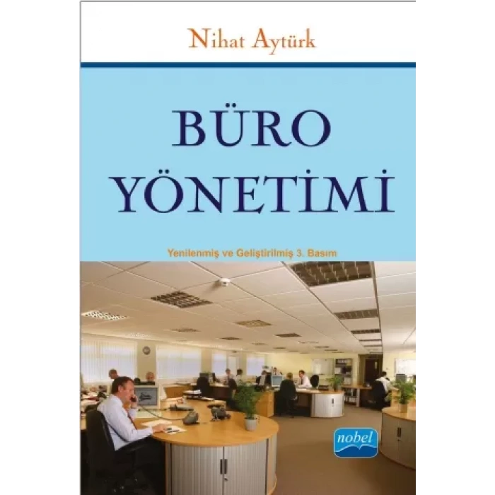 Büro Yönetimi