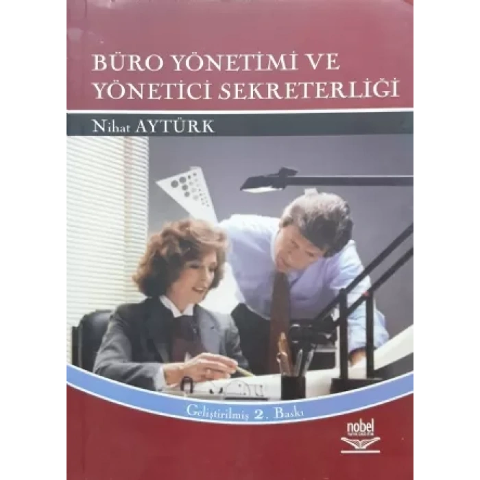 Büro Yönetimi ve Yönetici Sekreterliği