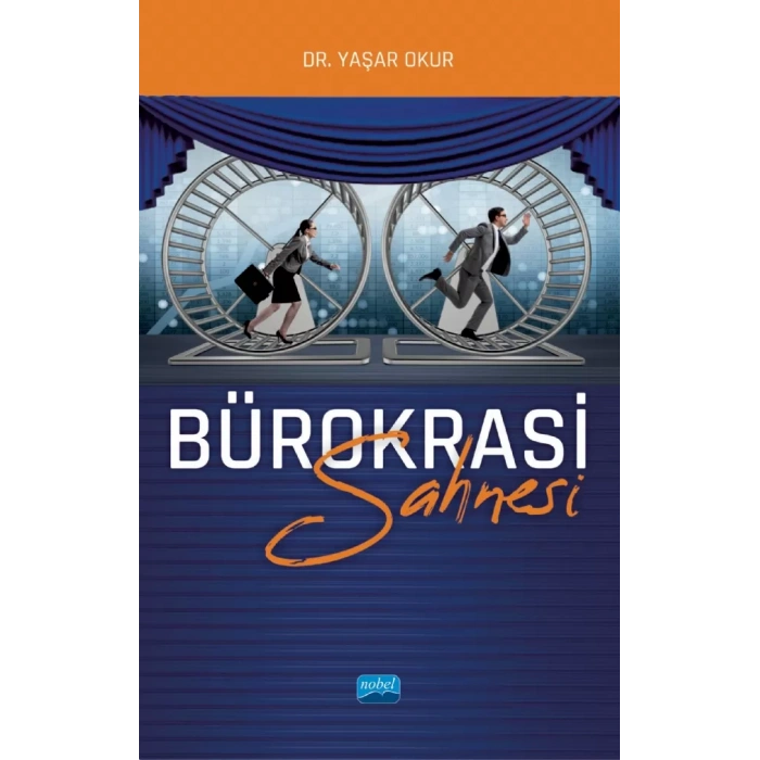 Bürokrasi Sahnesi