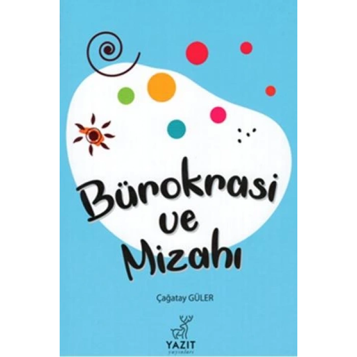 BÜROKRASİ VE MİZAHI ( PALME )