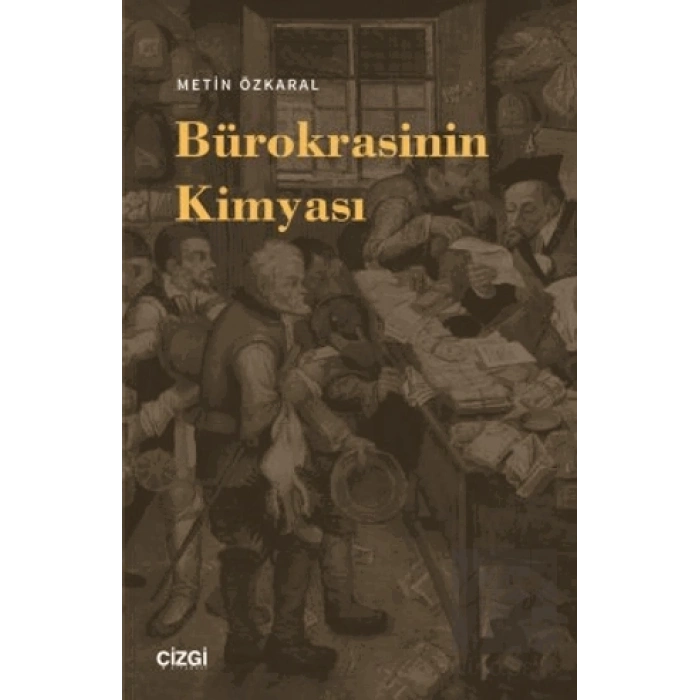 Bürokrasinin Kimyası