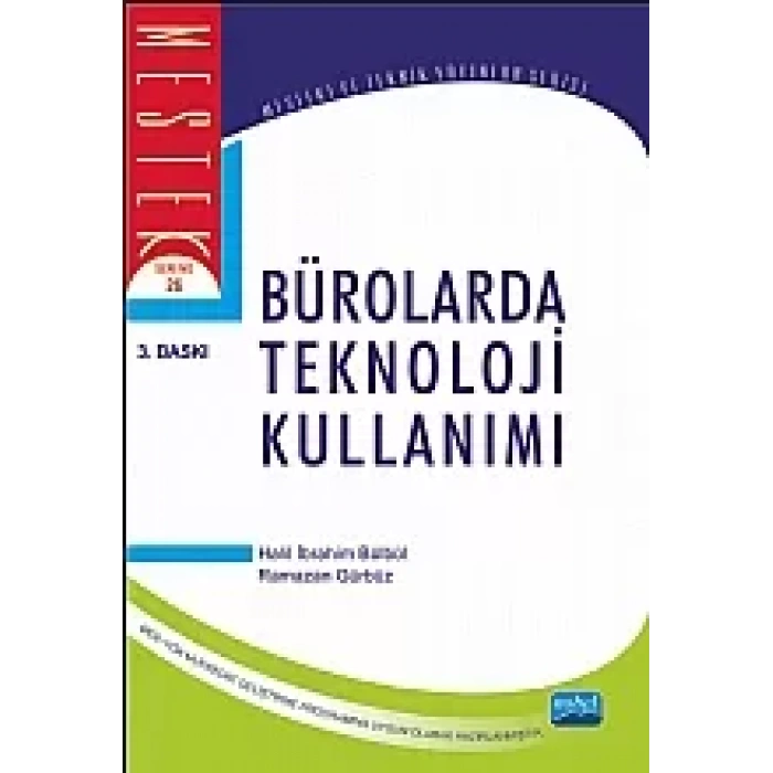 Bürolarda Teknoloji Kullanımı