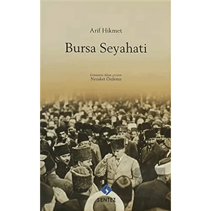Bursa Seyahati