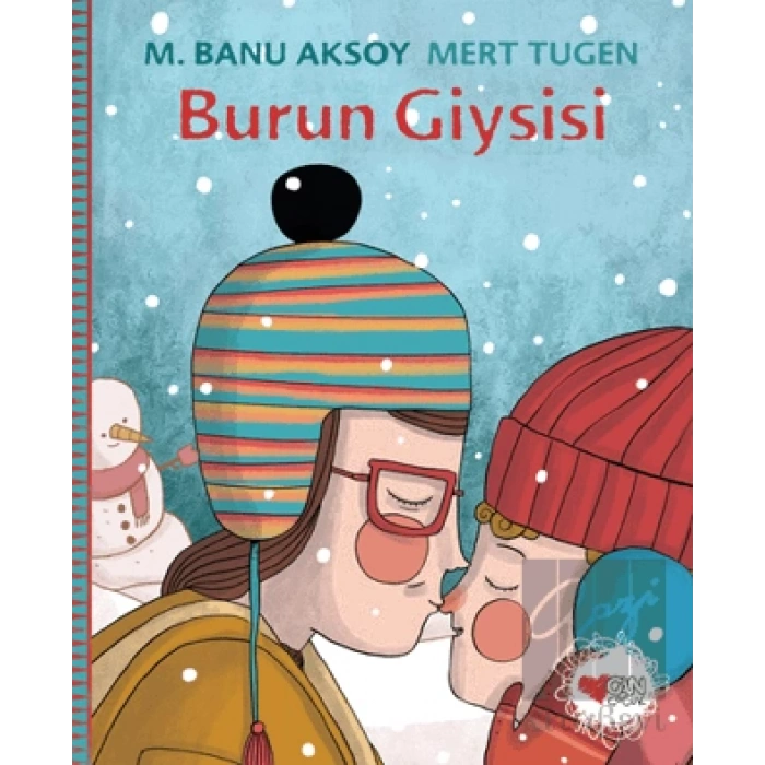Burun Giysisi