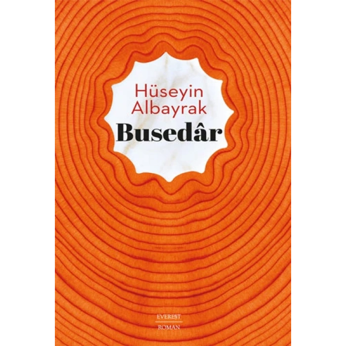 Busedar