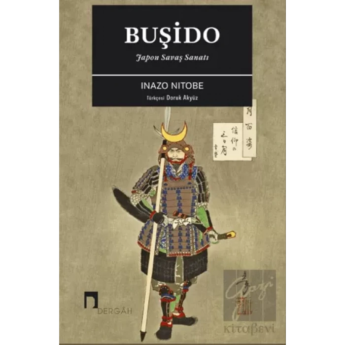 Buşido Japon Savaş Sanatı