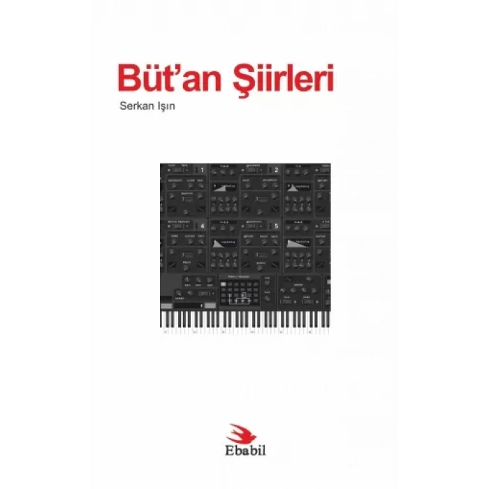 Büt’an Şiirleri (Şiir)