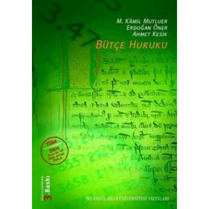Bütçe Hukuku