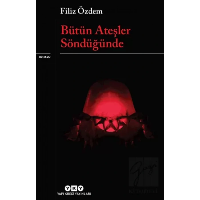 Bütün Ateşler Söndüğünde