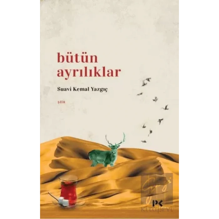 Bütün Ayrılıklar