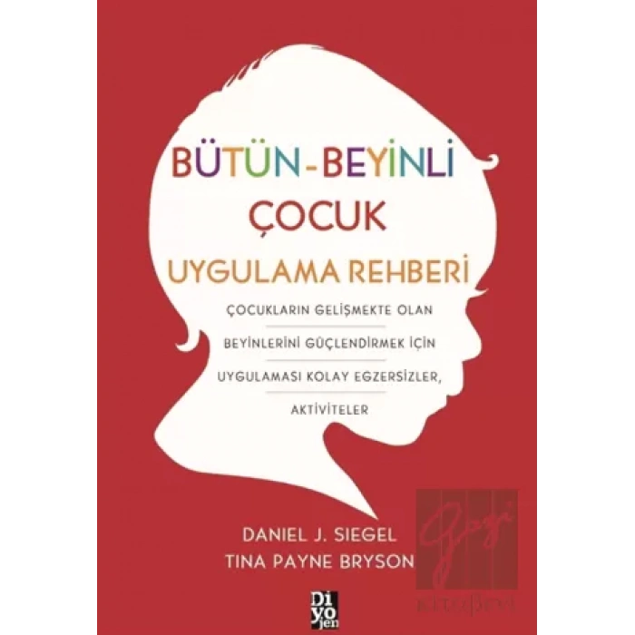 Bütün-Beyinli Çocuk Uygulamalı Rehberi