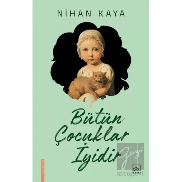 Bütün Çocuklar İyidir