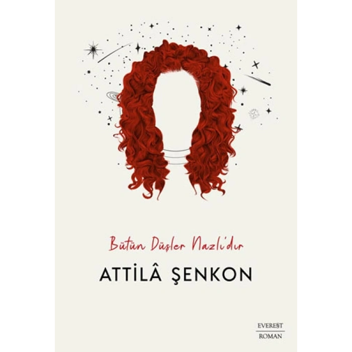 Bütün Düşler Nazlı’dır