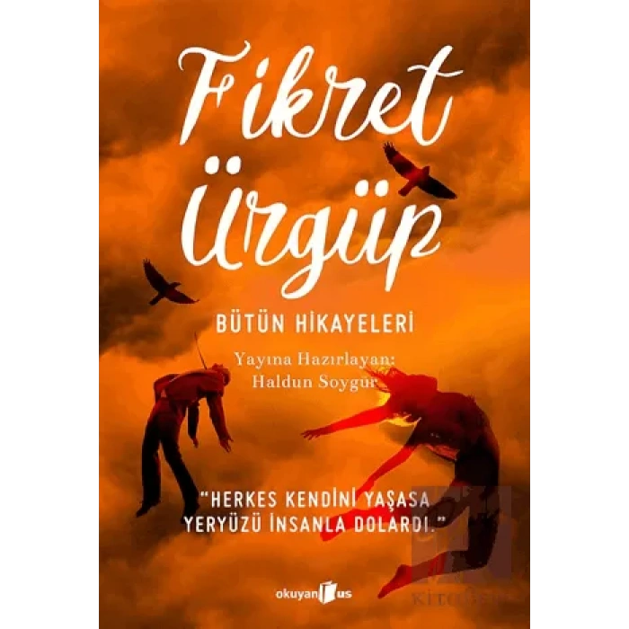 Bütün Hikayeleri - Fikret Ürgüp