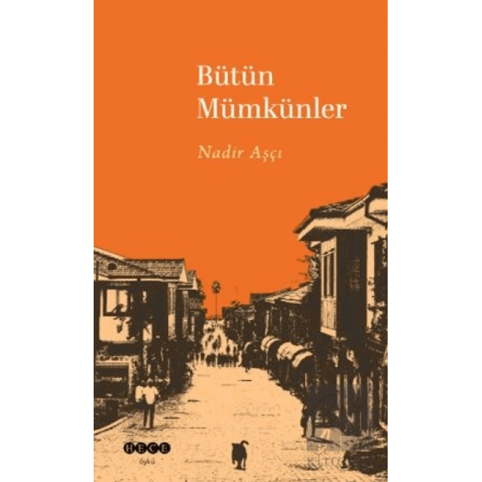 Bütün Mümkünler