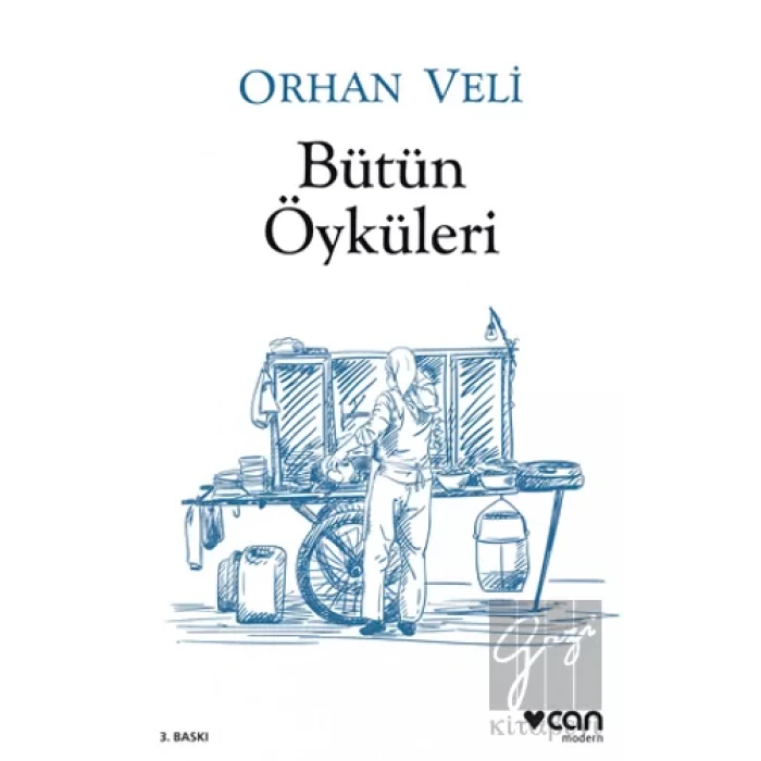 Bütün Öyküleri