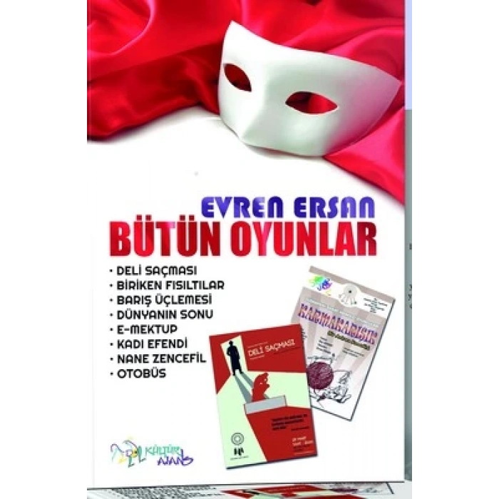 Bütün Oyunlar