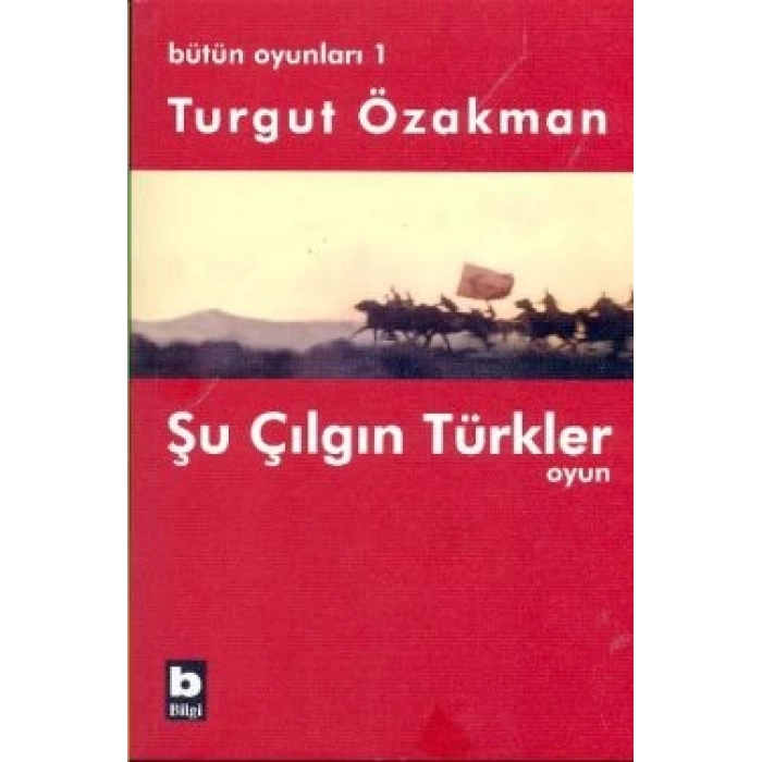 Bütün Oyunları 1 Şu Çılgın Türkler