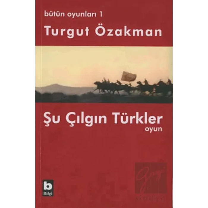 Bütün Oyunları 1 Şu Çılgın Türkler