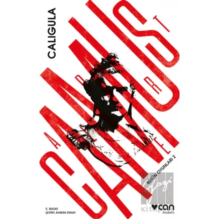 Bütün Oyunları - 2 : Caligula