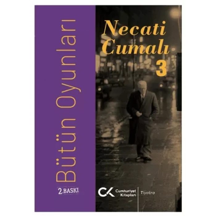 Bütün Oyunları 3