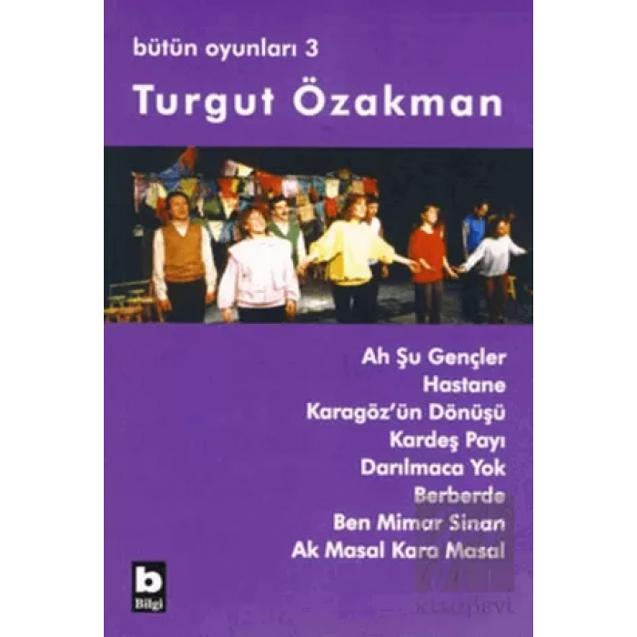 Bütün Oyunları 3 Ah Şu Gençler