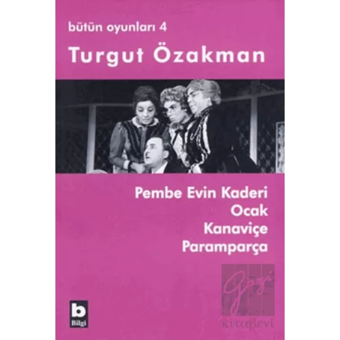 Bütün Oyunları 4